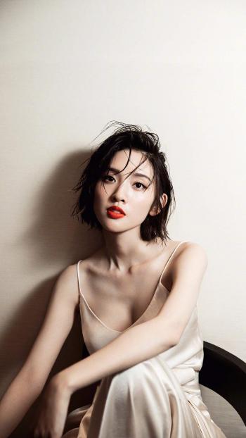 唐艺昕第2张