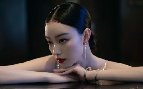 倪妮图片 _ 第(1)张