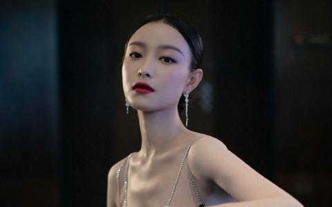 倪妮图片 _ 第(2)张