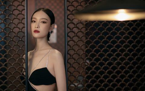 倪妮图片 _ 第(3)张