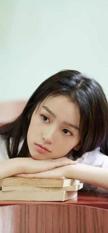 女星周也图片 _ 第(9)张