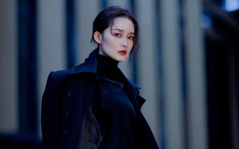 李沁图片 _ 第(5)张
