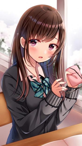 美女手机壁纸图片 _ 第(4)张