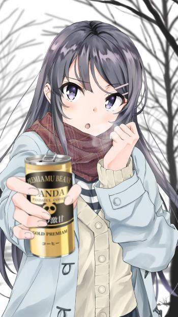 美女手机壁纸图片 _ 第(5)张