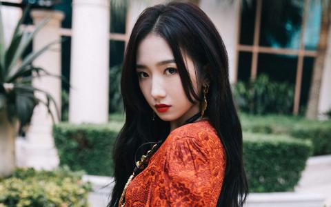 孟美岐图片 _ 第(1)张