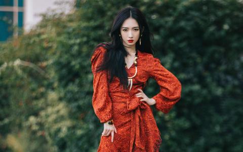 孟美岐图片 _ 第(3)张