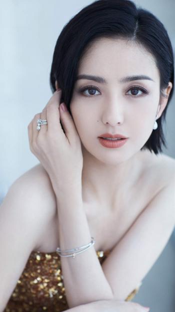 佟丽娅图片 _ 第(6)张