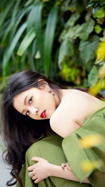 宋妍霏图片 _ 第(6)张