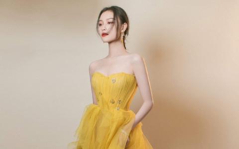 倪妮图片 _ 第(5)张