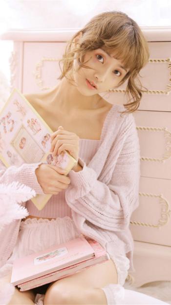 美女手机壁纸图片 _ 第(2)张