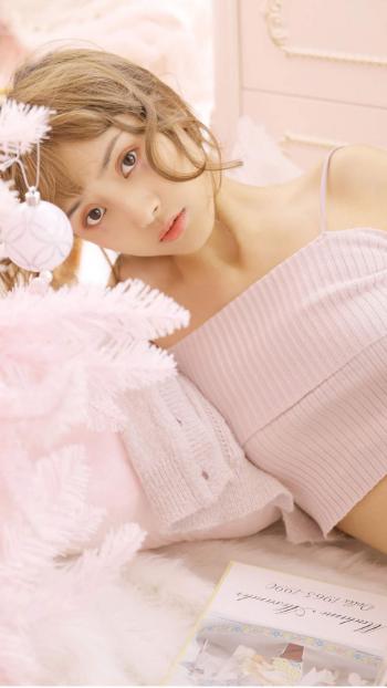 美女手机壁纸图片 _ 第(3)张