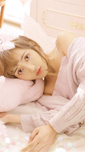 美女手机壁纸图片 _ 第(6)张