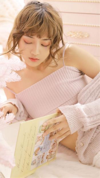 美女手机壁纸图片 _ 第(7)张