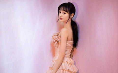 演员郑爽图片 _ 第(3)张