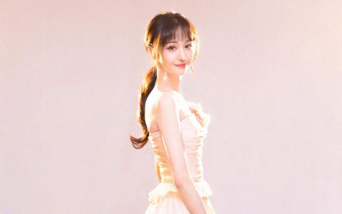 演员郑爽图片 _ 第(6)张
