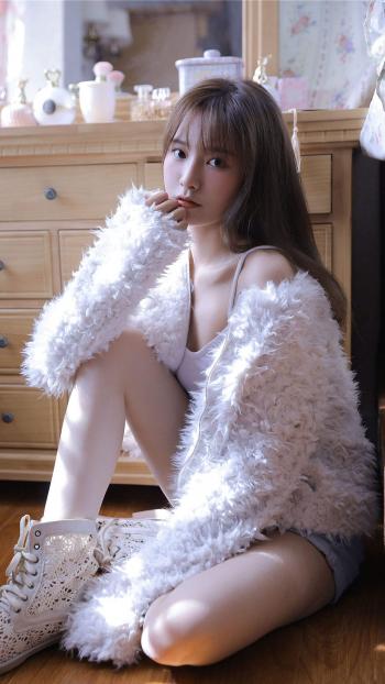 美女手机壁纸图片 _ 第(6)张