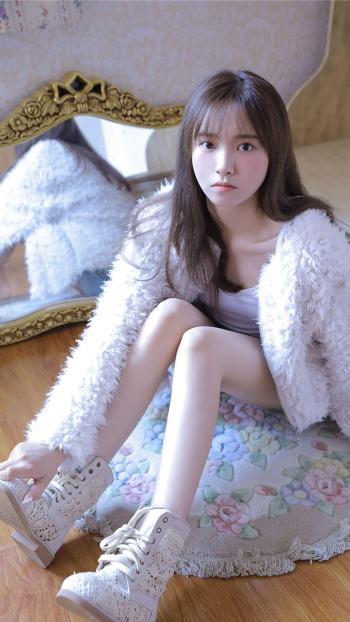 美女手机壁纸图片 _ 第(9)张