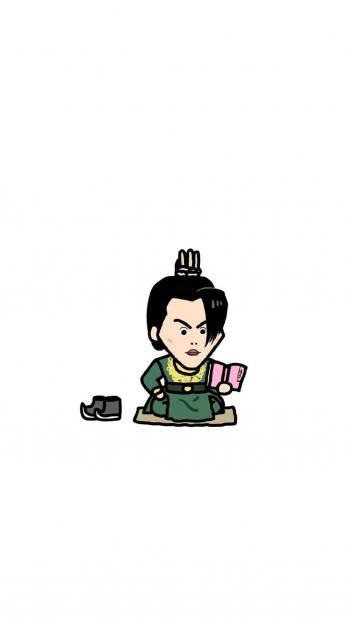 卡通人物图片 _ 第(10)张