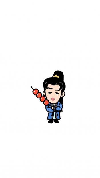 卡通人物图片 _ 第(12)张