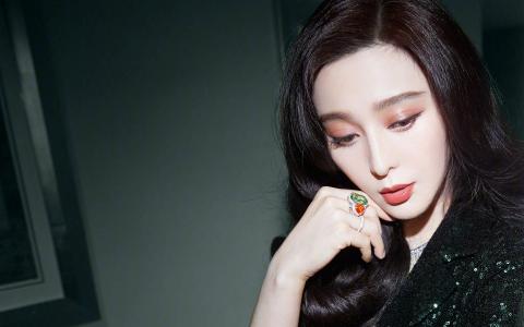 范冰冰图片 _ 第(1)张