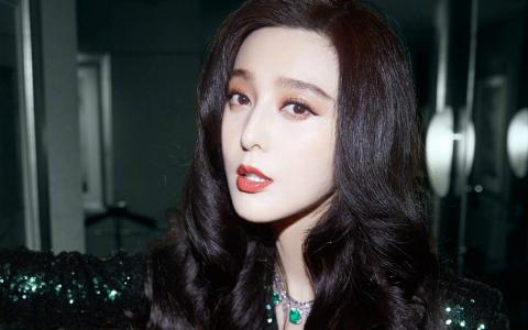 范冰冰图片 _ 第(4)张