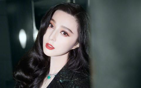 范冰冰图片 _ 第(5)张
