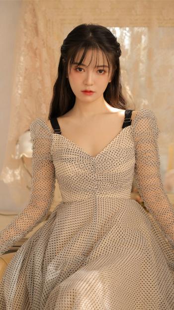 美女手机壁纸图片 _ 第(8)张