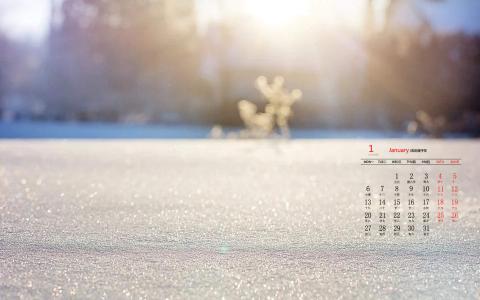 雪景图片 _ 第(2)张