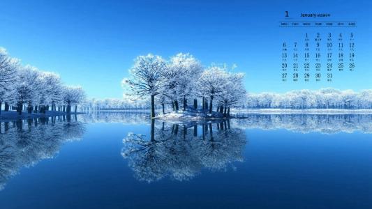 雪景图片 _ 第(4)张