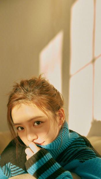 中国台湾女演员宋芸桦性感写真高清图片第3张