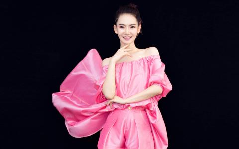 戚薇图片 _ 第(4)张