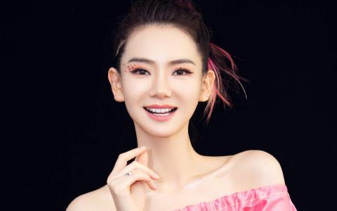 戚薇图片 _ 第(5)张