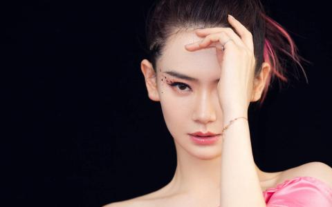 戚薇图片 _ 第(6)张