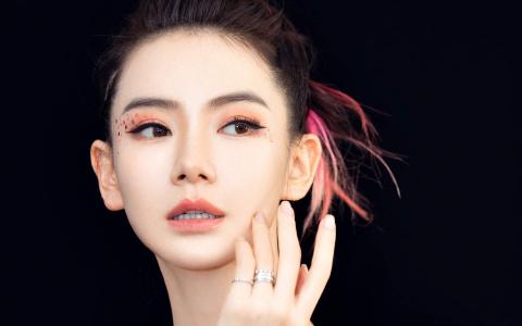 戚薇图片 _ 第(7)张