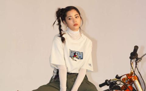 欧阳娜娜图片 _ 第(7)张
