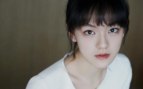 女星文淇第0张