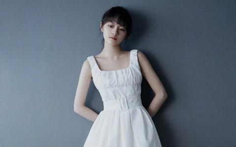 女星文淇第2张