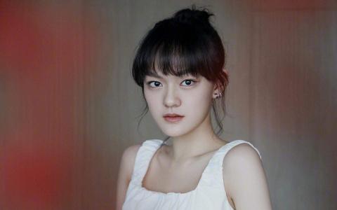 女星文淇第6张