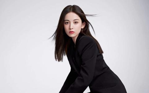古力娜扎图片 _ 第(1)张