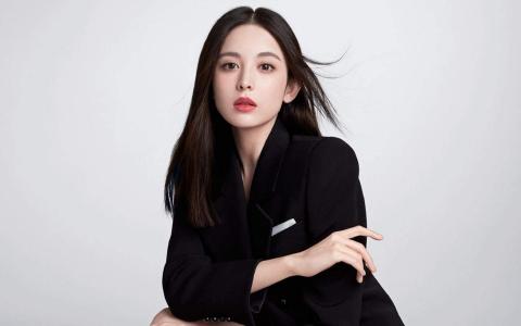 古力娜扎图片 _ 第(4)张