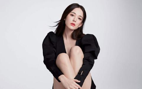 古力娜扎图片 _ 第(6)张