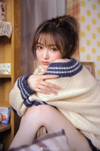 可爱小萝莉活动写真图片第4张