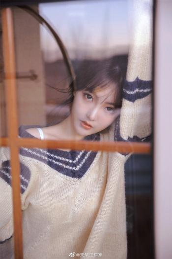 可爱小萝莉活动写真图片第5张