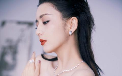 佟丽娅图片 _ 第(1)张