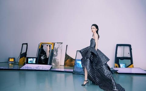 佟丽娅图片 _ 第(2)张