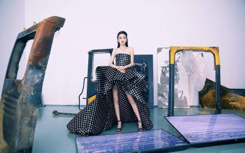 佟丽娅图片 _ 第(4)张