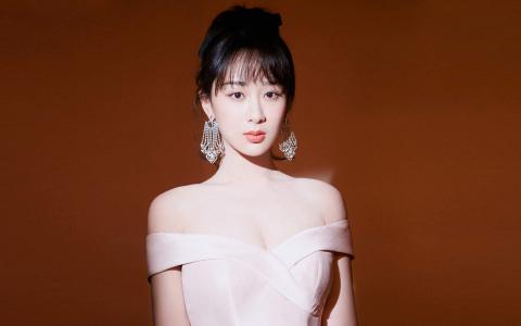 杨紫图片 _ 第(5)张