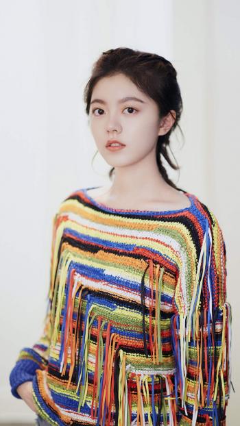 赵今麦图片 _ 第(3)张
