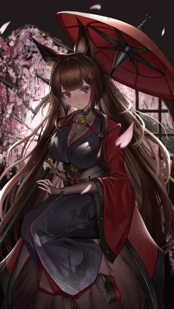 美女手机壁纸图片 _ 第(8)张
