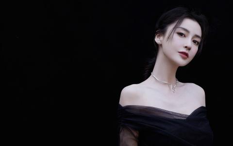 薄纱长裙图片 _ 第(4)张
